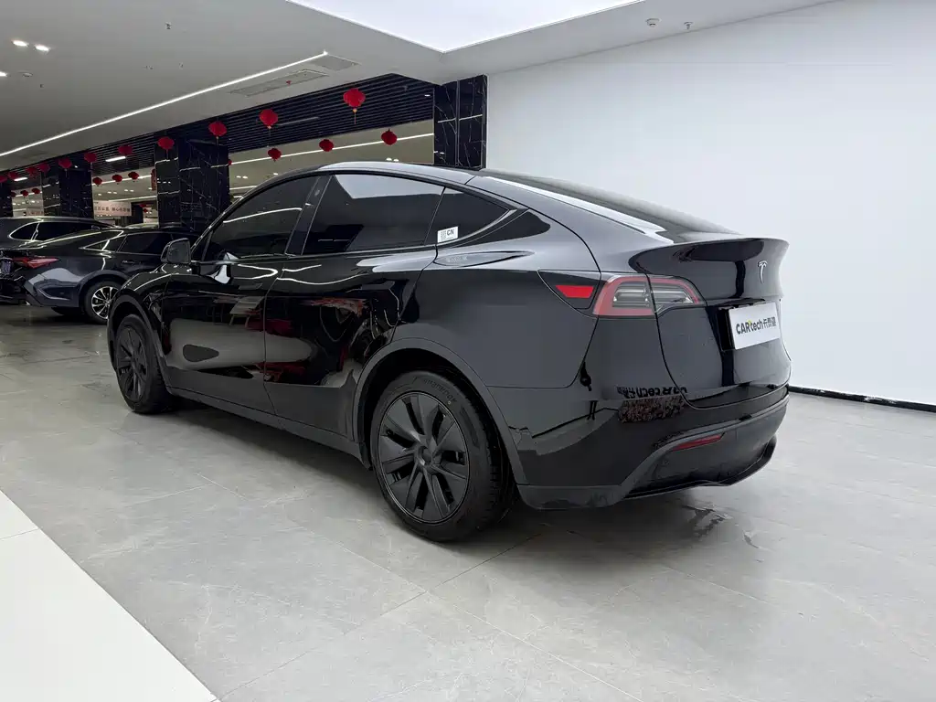 Tesla Tesla Model Y 2023 Long Range AWD 2024 - thumbnail 4