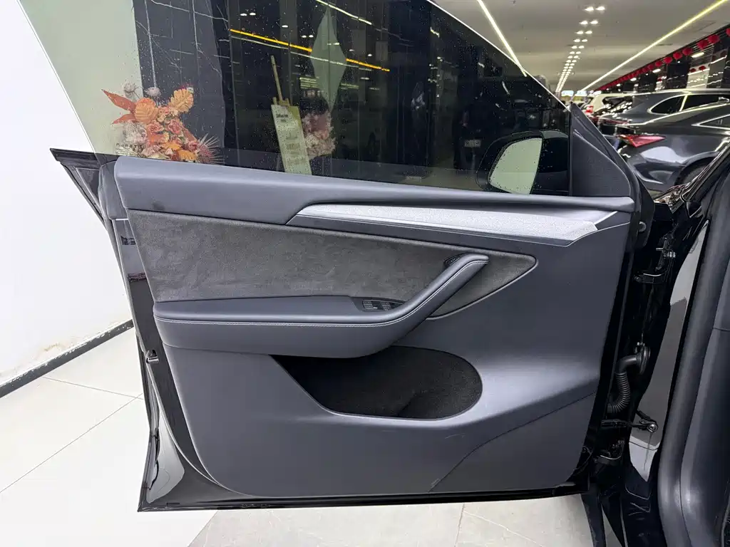 Tesla Tesla Model Y 2023 Long Range AWD 2024 - thumbnail 9