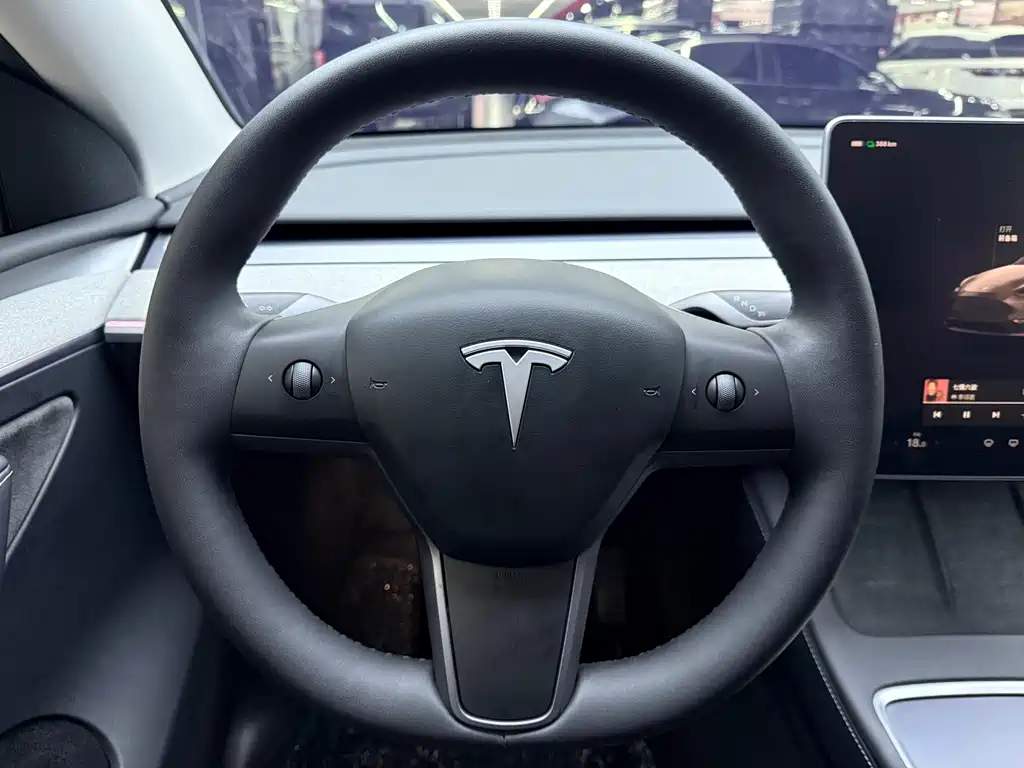 Tesla Tesla Model Y 2023 Long Range AWD 2024 - thumbnail 10