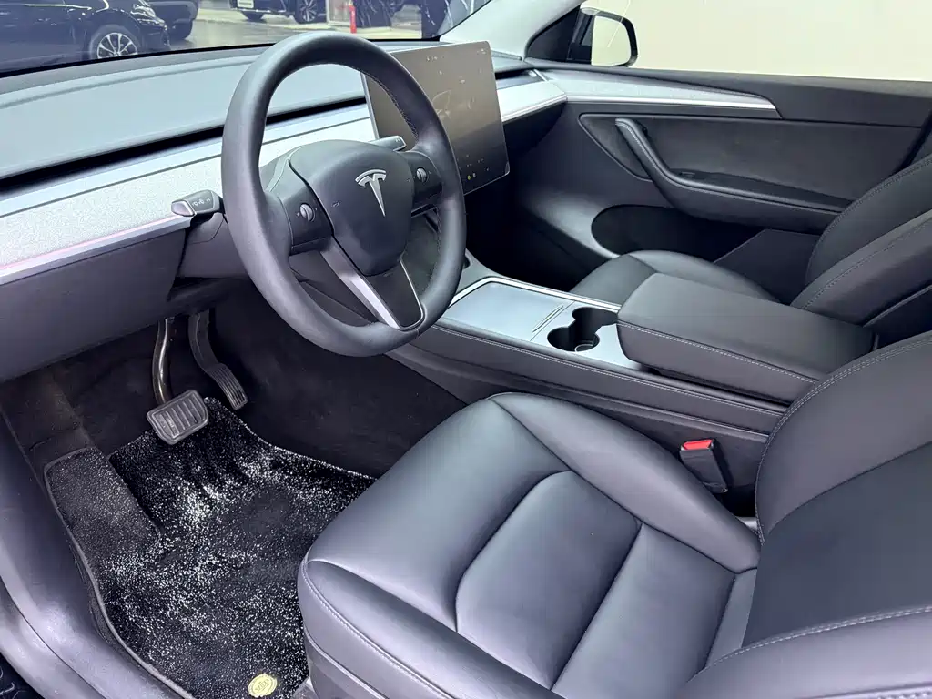 Tesla Tesla Model Y 2023 Long Range AWD 2024 - thumbnail 12