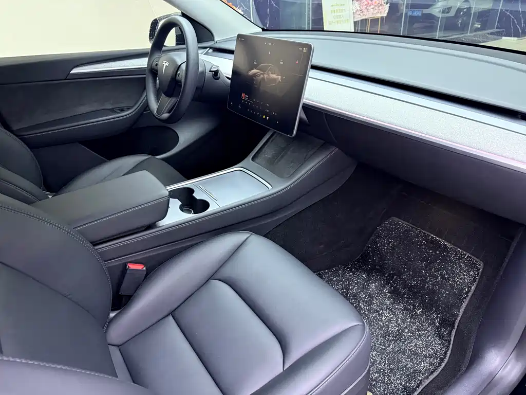 Tesla Tesla Model Y 2023 Long Range AWD 2024 - thumbnail 14