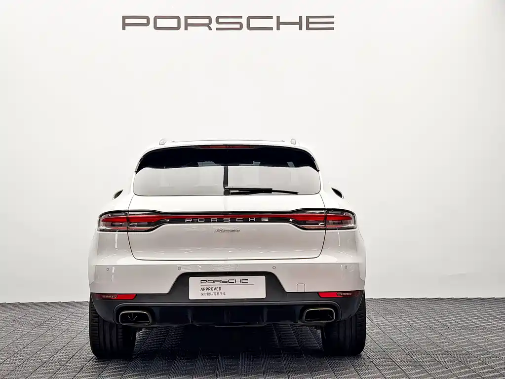Porsche Porsche Macan 2019 Macan 2.0T 2020 - thumbnail 6