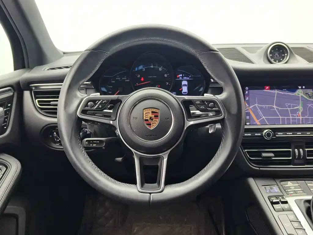 Porsche Porsche Macan 2019 Macan 2.0T 2020 - thumbnail 9
