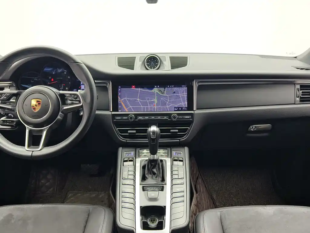 Porsche Porsche Macan 2019 Macan 2.0T 2020 - thumbnail 10