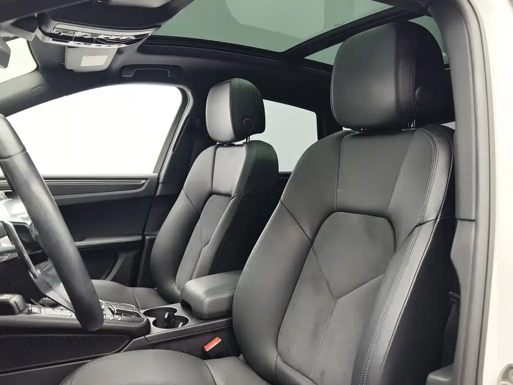 Porsche Porsche Macan 2019 Macan 2.0T 2020 - thumbnail 11