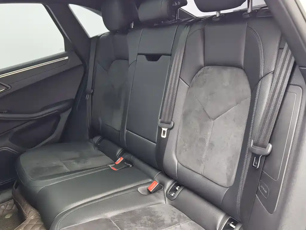 Porsche Porsche Macan 2019 Macan 2.0T 2020 - thumbnail 12