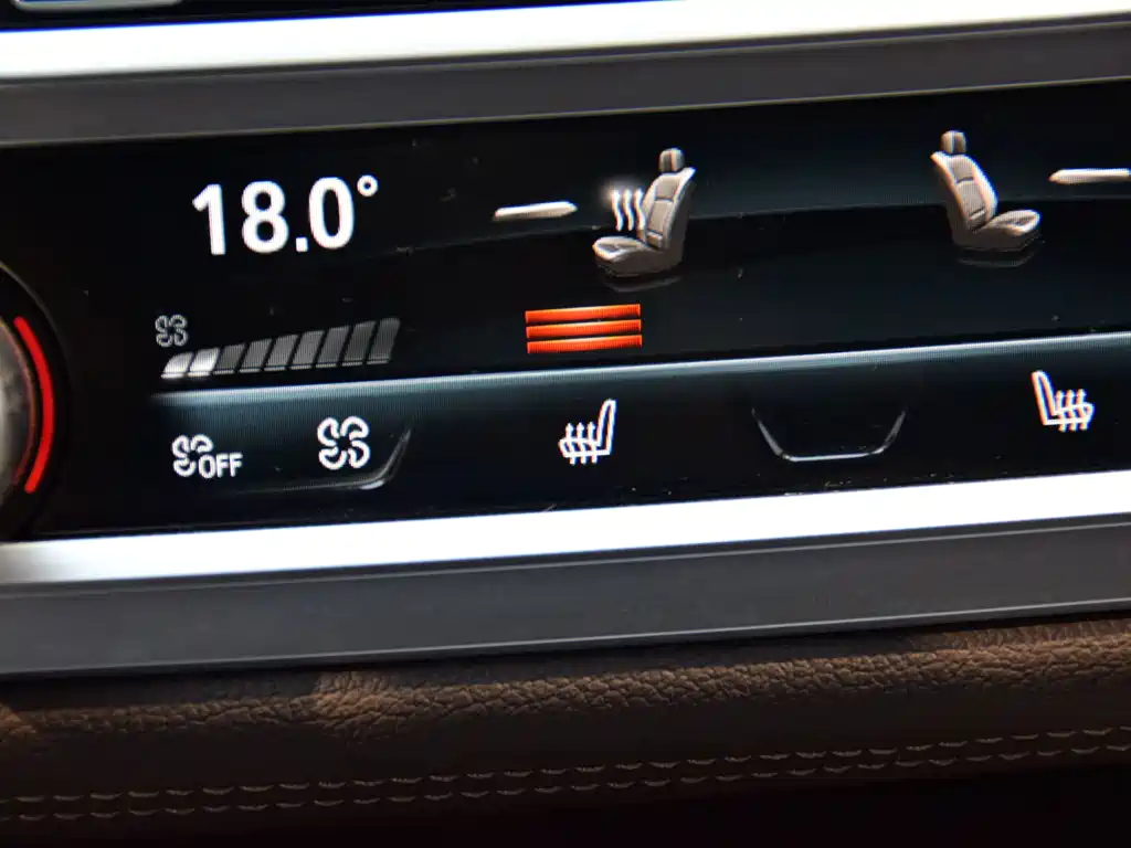 BMW BMW 7 Series 2021 730Li Luxury Package 2021 - thumbnail 17