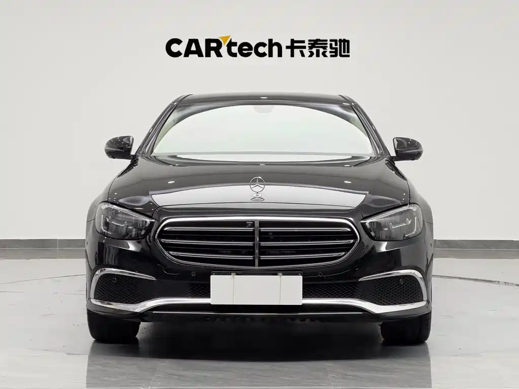 Mercedes-Benz Mercedes-Benz E-Class 2023 E 300 L Fashion 2023 - thumbnail 2
