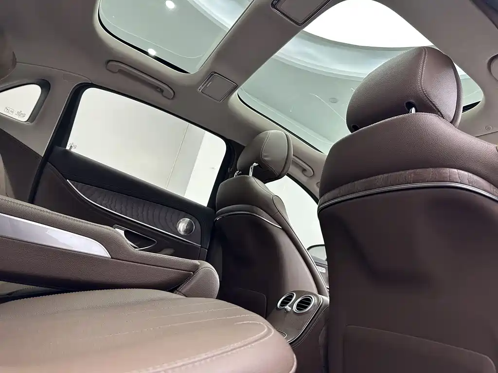 Mercedes-Benz Mercedes-Benz E-Class 2023 E 300 L Fashion 2023 - thumbnail 15