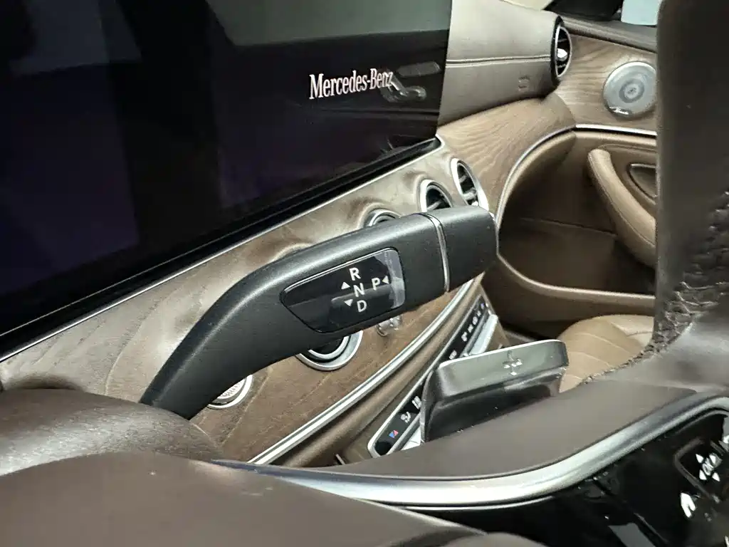 Mercedes-Benz Mercedes-Benz E-Class 2023 E 300 L Fashion 2023 - thumbnail 16