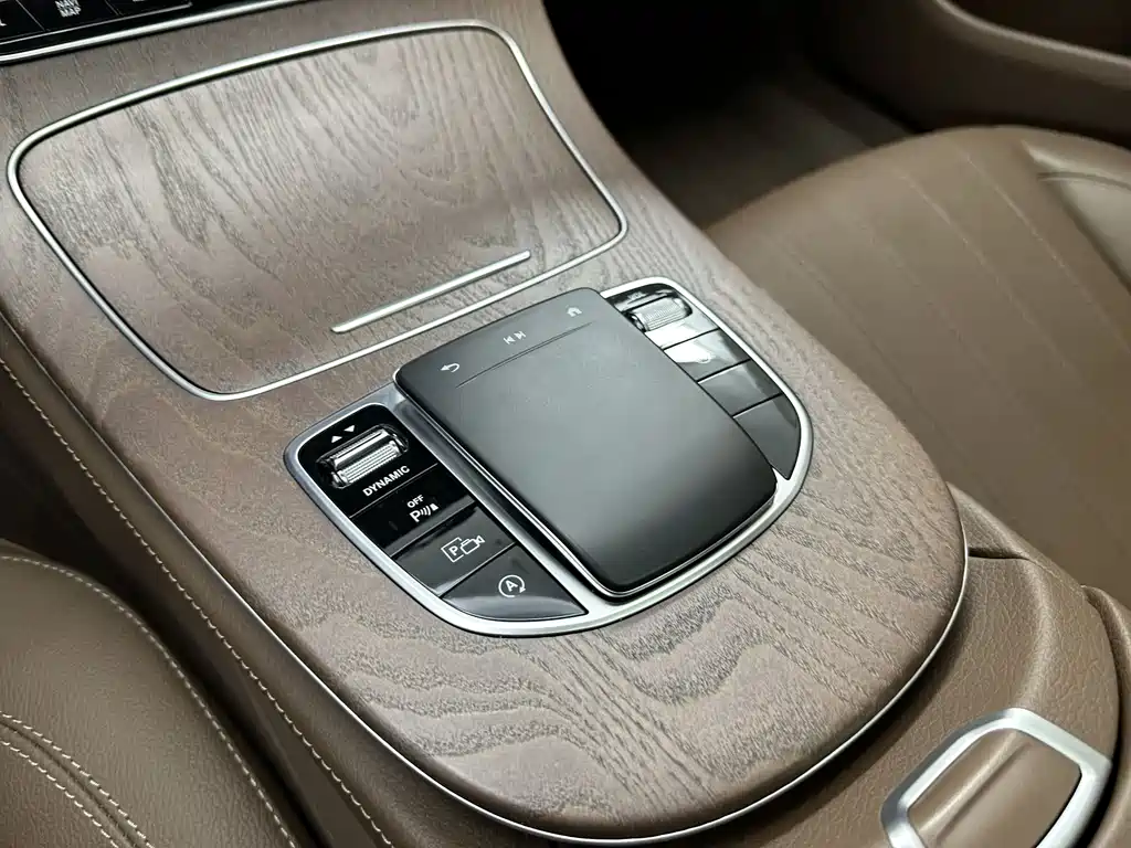 Mercedes-Benz Mercedes-Benz E-Class 2023 E 300 L Fashion 2023 - thumbnail 17