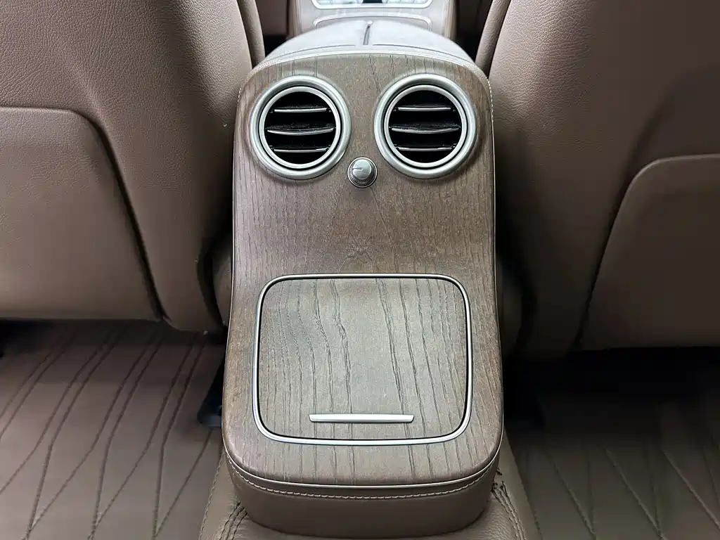 Mercedes-Benz Mercedes-Benz E-Class 2023 E 300 L Fashion 2023 - thumbnail 18