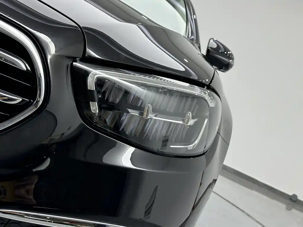 Mercedes-Benz Mercedes-Benz E-Class 2023 E 300 L Fashion 2023 - thumbnail 19
