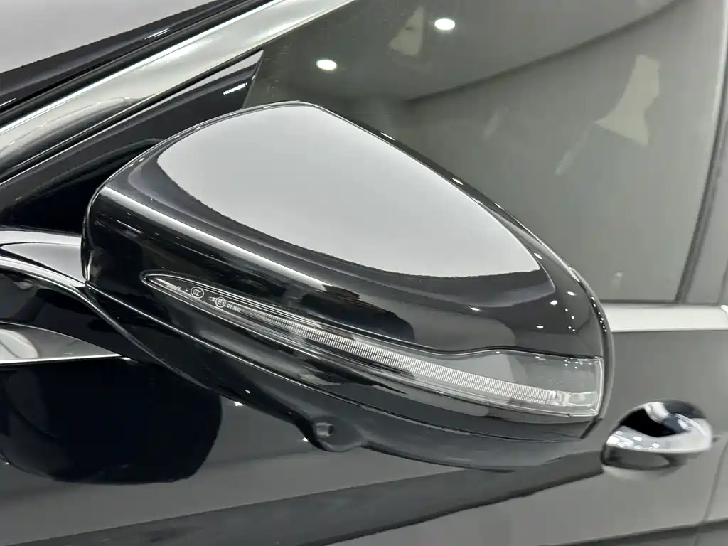 Mercedes-Benz Mercedes-Benz E-Class 2023 E 300 L Fashion 2023 - thumbnail 21