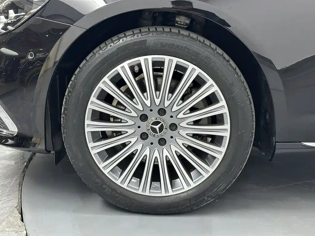 Mercedes-Benz Mercedes-Benz E-Class 2023 E 300 L Fashion 2023 - thumbnail 22