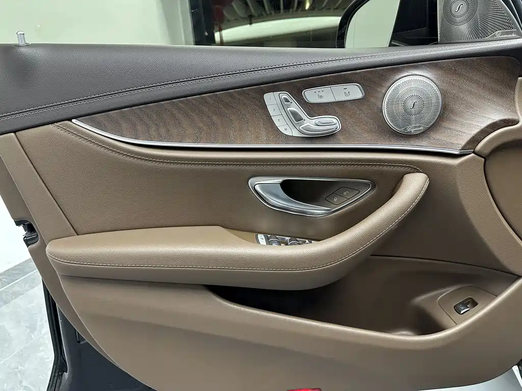 Mercedes-Benz Mercedes-Benz E-Class 2023 E 300 L Fashion 2023 - thumbnail 23