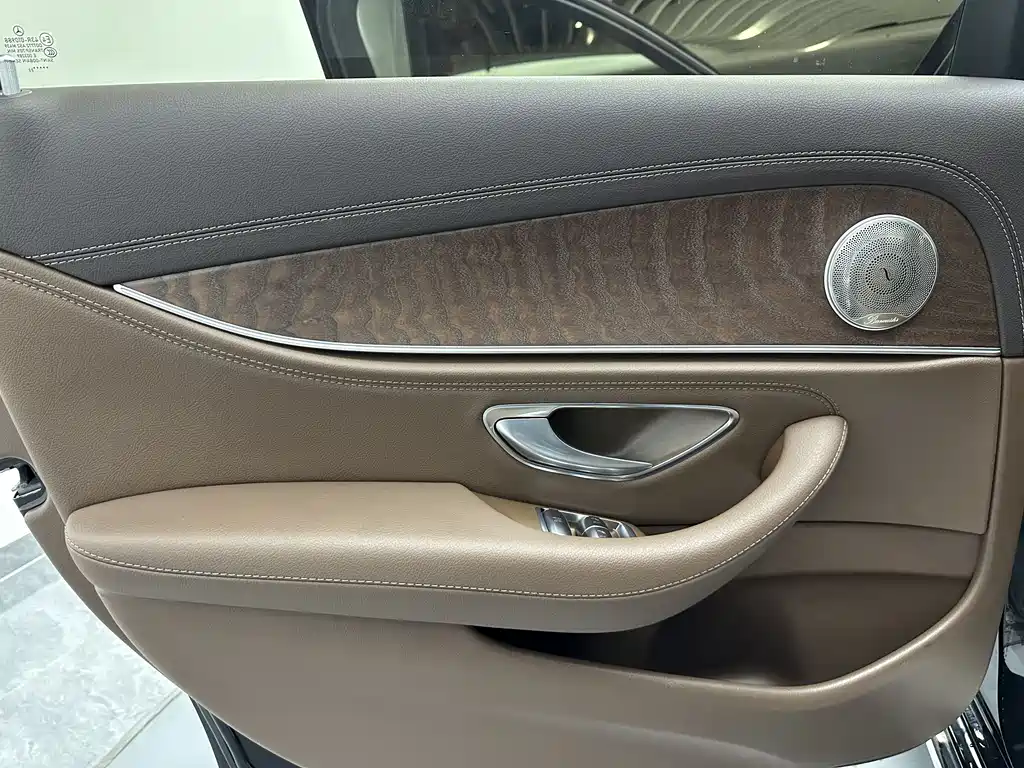 Mercedes-Benz Mercedes-Benz E-Class 2023 E 300 L Fashion 2023 - thumbnail 24