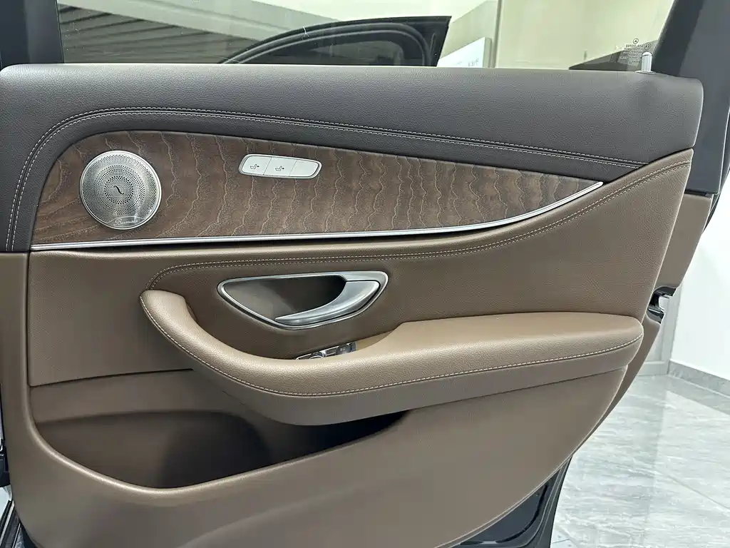 Mercedes-Benz Mercedes-Benz E-Class 2023 E 300 L Fashion 2023 - thumbnail 26