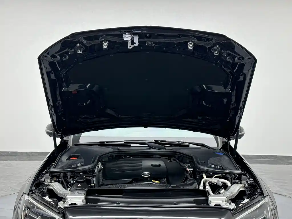 Mercedes-Benz Mercedes-Benz E-Class 2023 E 300 L Fashion 2023 - thumbnail 27