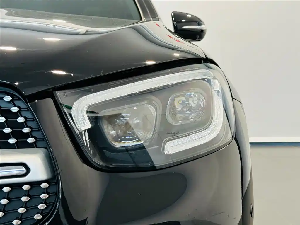 Mercedes-Benz Mercedes-Benz GLC 300 L 4MATIC Luxury 2019 - thumbnail 13