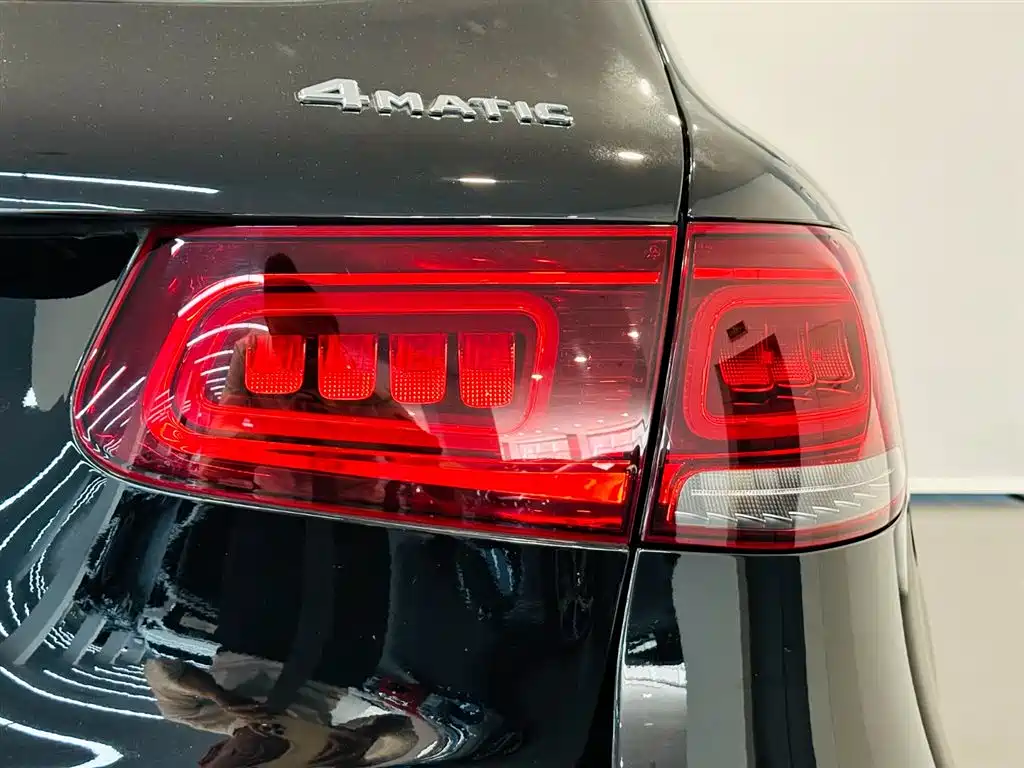 Mercedes-Benz Mercedes-Benz GLC 300 L 4MATIC Luxury 2019 - thumbnail 14