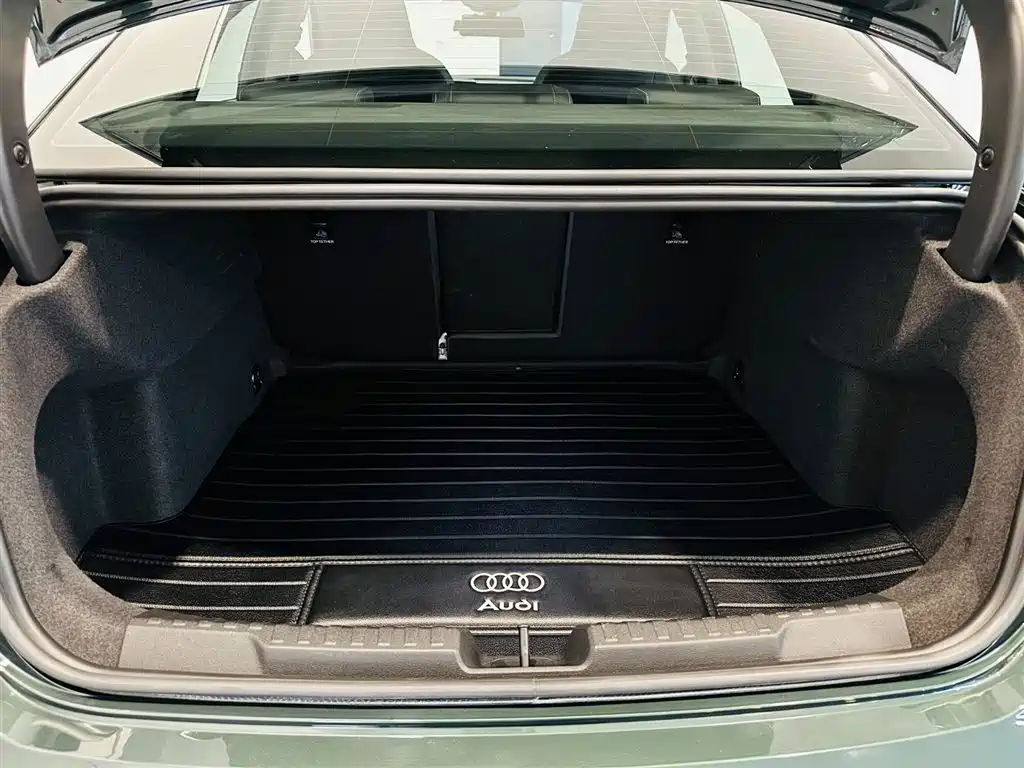 Audi Audi A3 2024 A3L Limousine 35 TFSI Fashion Sport 2024 - thumbnail 6