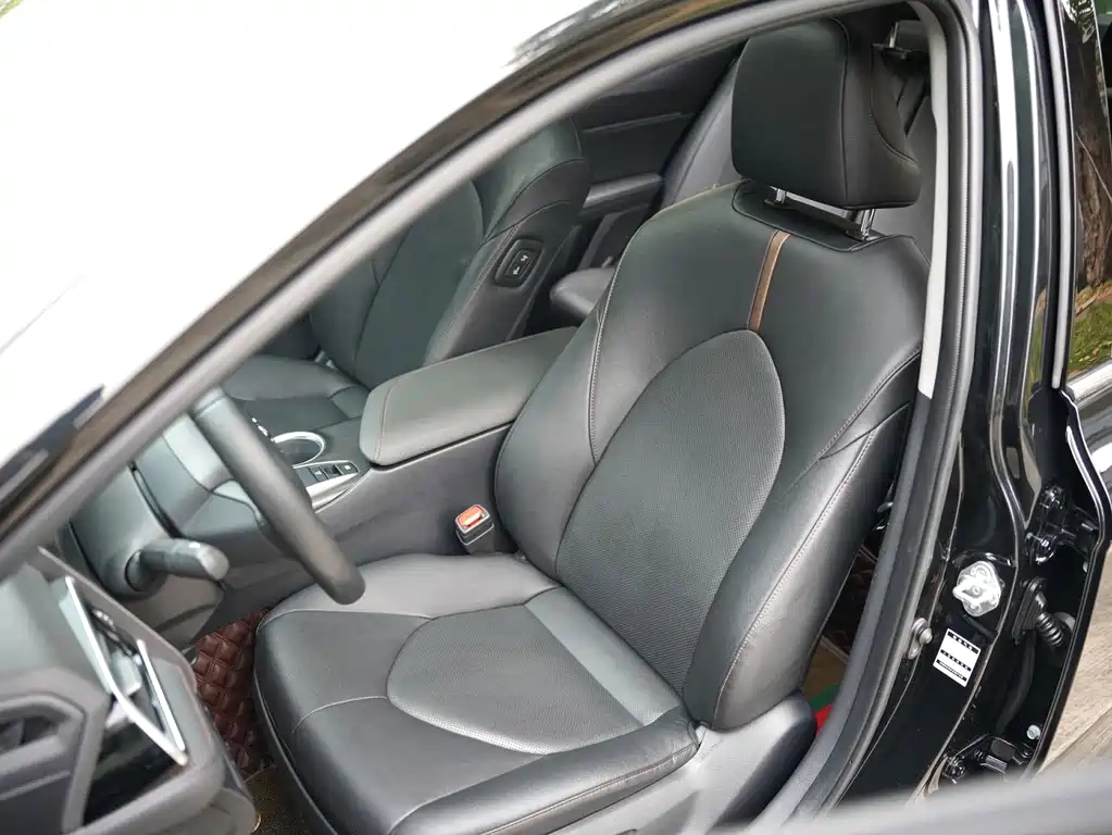 Toyota Camry 2019 2.0G Luxury Edition China VI 2020 - thumbnail 9