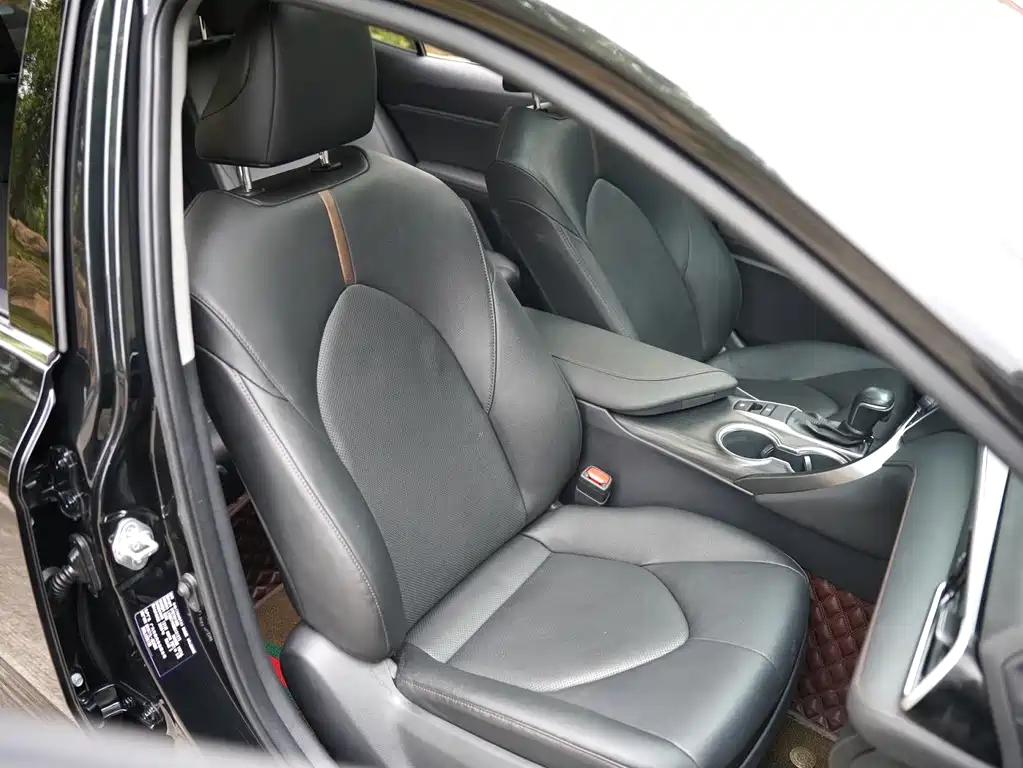Toyota Camry 2019 2.0G Luxury Edition China VI 2020 - thumbnail 10