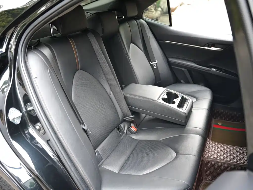 Toyota Camry 2019 2.0G Luxury Edition China VI 2020 - thumbnail 15