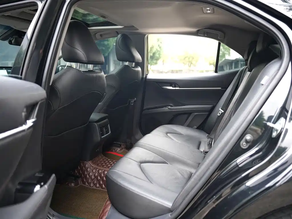 Toyota Camry 2019 2.0G Luxury Edition China VI 2020 - thumbnail 16