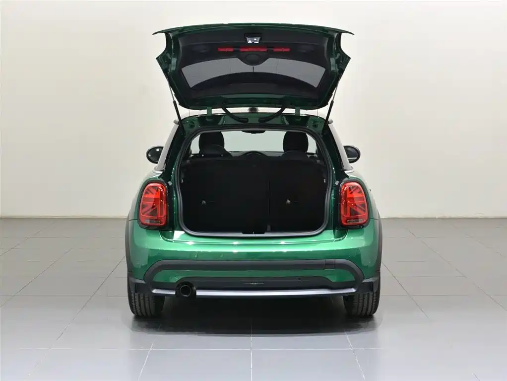 MINI MINI 2023 Facelift 1.5T COOPER Artist 2024 - thumbnail 6