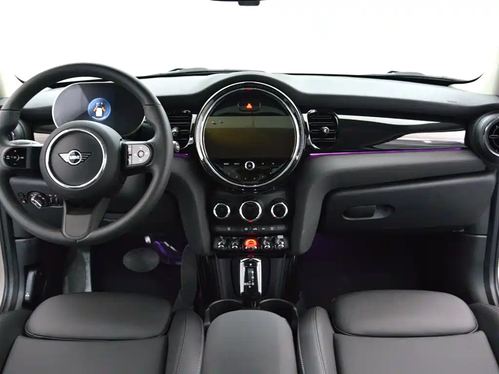 MINI MINI 2023 Facelift 1.5T COOPER Artist 2024 - thumbnail 9