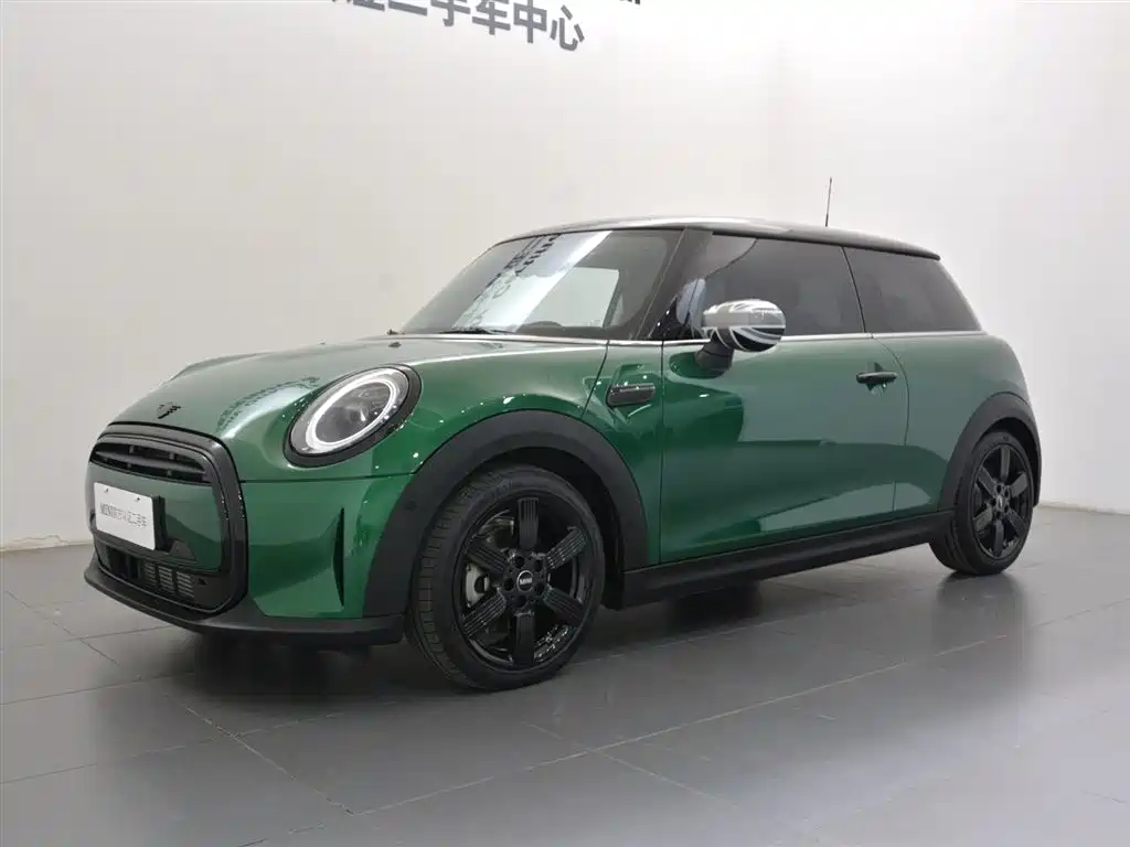 MINI MINI 2023 Facelift 1.5T COOPER Artist 2024 - thumbnail 15