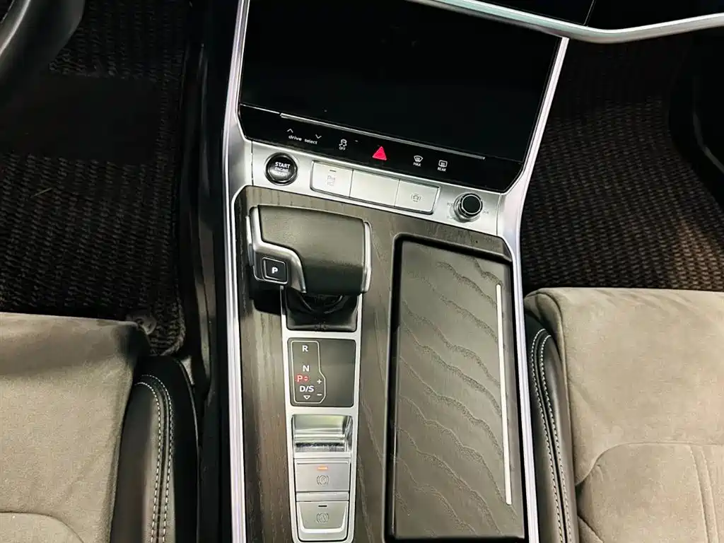 Audi Audi A6L 2024 45 TFSI quattro Zhenxuan Dynamic Edition 2024 - thumbnail 10