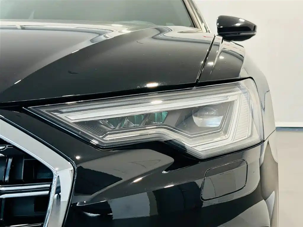 Audi Audi A6L 2024 45 TFSI quattro Zhenxuan Dynamic Edition 2024 - thumbnail 13