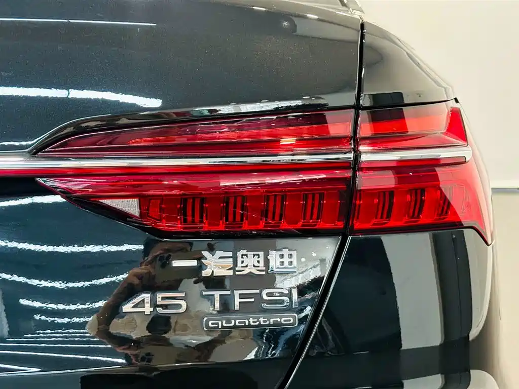 Audi Audi A6L 2024 45 TFSI quattro Zhenxuan Dynamic Edition 2024 - thumbnail 14