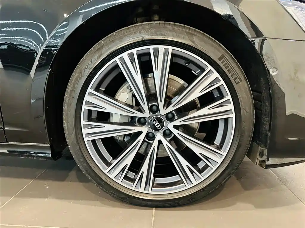 Audi Audi A6L 2024 45 TFSI quattro Zhenxuan Dynamic Edition 2024 - thumbnail 15