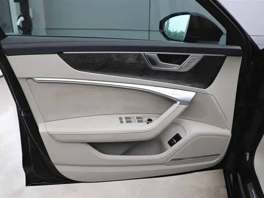 Audi Audi A6L 2022 55 TFSI quattro Flagship Elegance 2023 - thumbnail 10