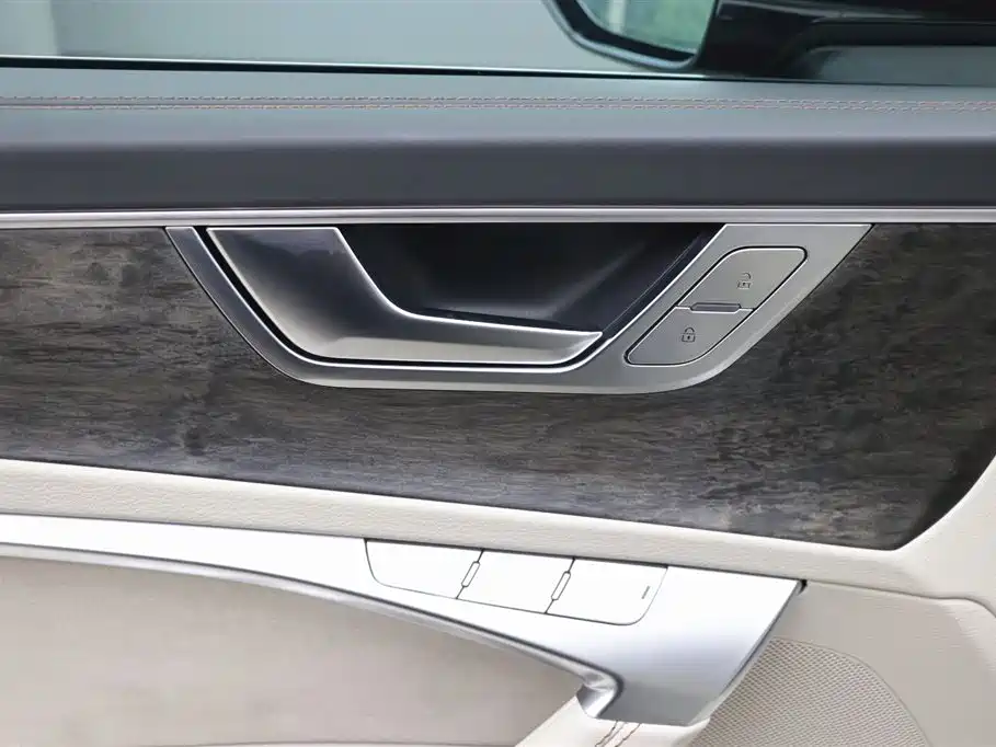 Audi Audi A6L 2022 55 TFSI quattro Flagship Elegance 2023 - thumbnail 13