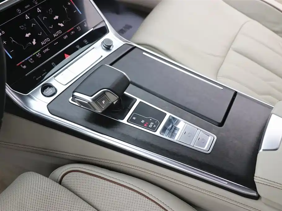 Audi Audi A6L 2022 55 TFSI quattro Flagship Elegance 2023 - thumbnail 15