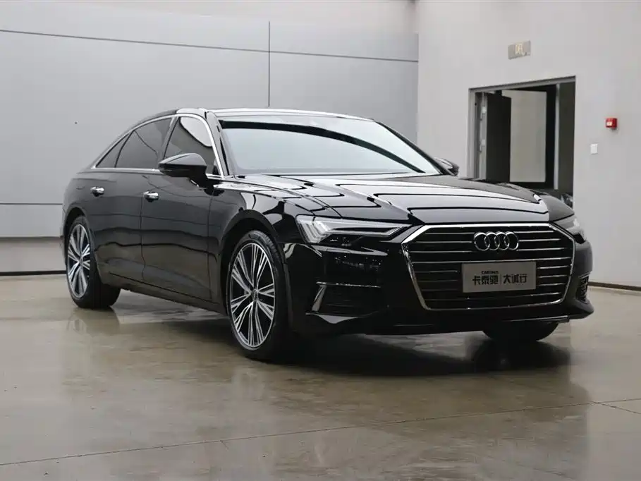 Audi Audi A6L 2022 55 TFSI quattro Flagship Elegance 2023 - thumbnail 25