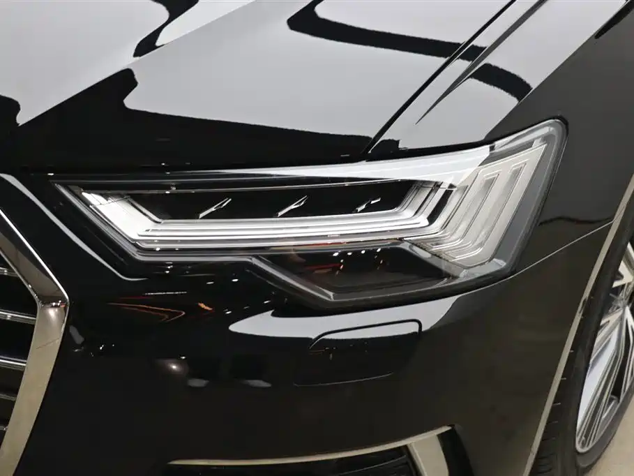 Audi Audi A6L 2022 55 TFSI quattro Flagship Elegance 2023 - thumbnail 26
