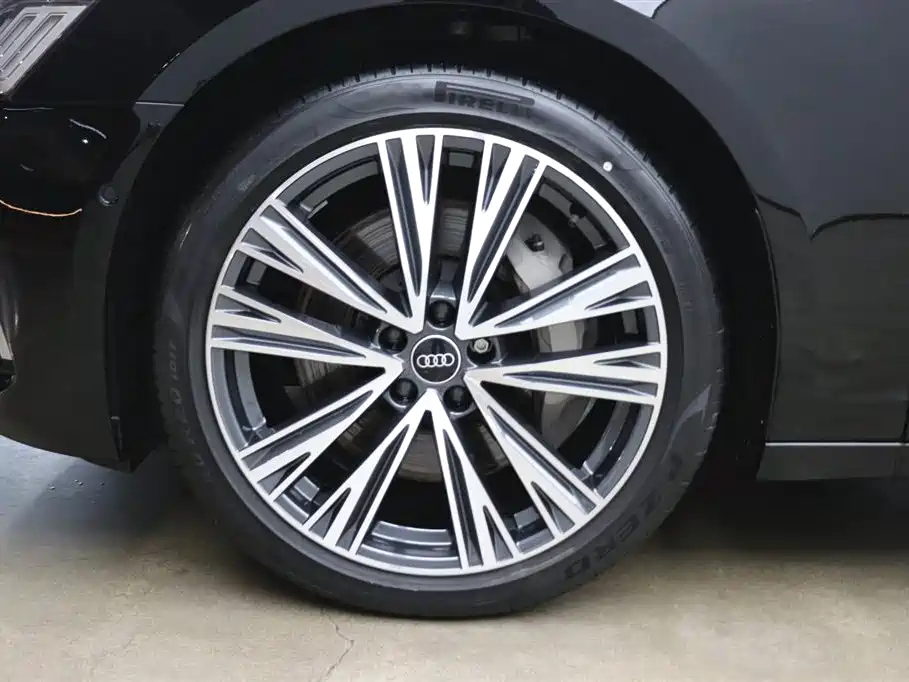 Audi Audi A6L 2022 55 TFSI quattro Flagship Elegance 2023 - thumbnail 27