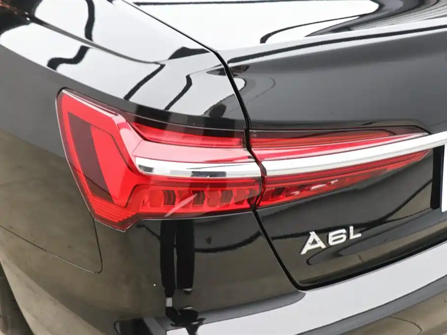 Audi Audi A6L 2022 55 TFSI quattro Flagship Elegance 2023 - thumbnail 29