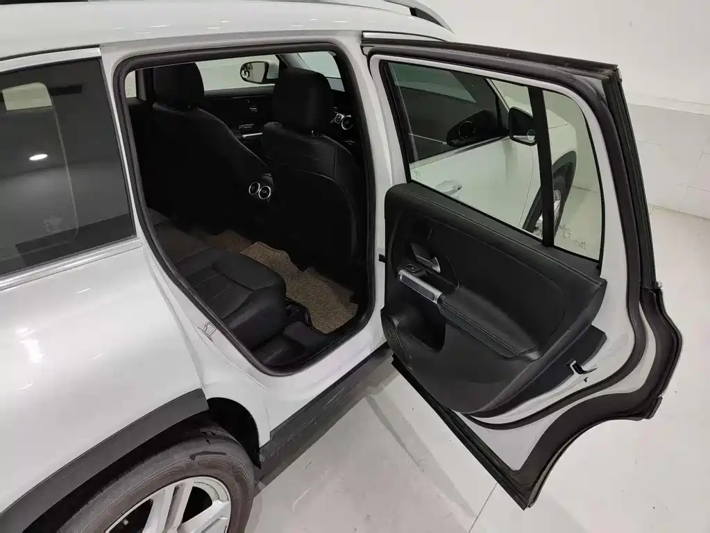 Mercedes-Benz Mercedes-Benz GLB 2020 GLB 200 2020 - thumbnail 19