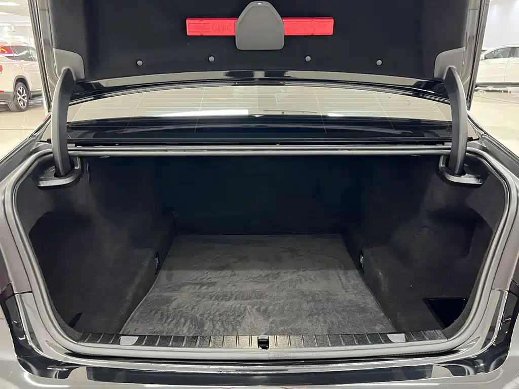 BMW BMW 7 Series 2019 Facelift 730Li Luxury Package 2020 - thumbnail 17