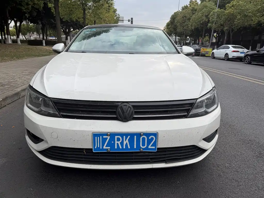 Volkswagen Volkswagen Lamando 2018 280TSI DSG Comfort Edition 2018 - thumbnail 2