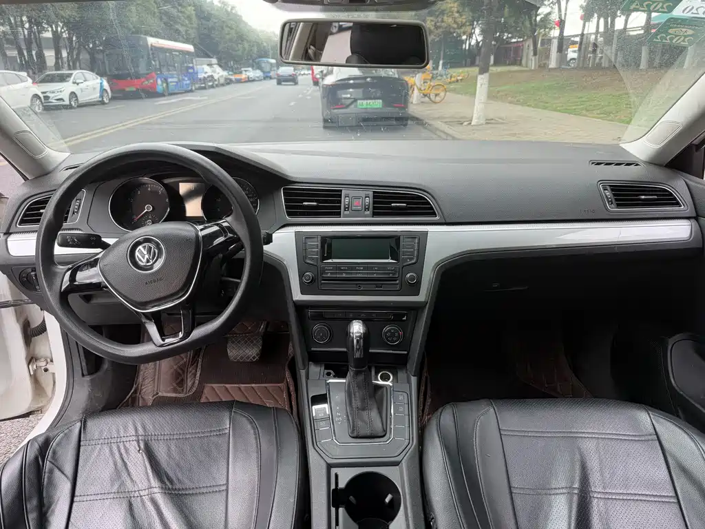 Volkswagen Volkswagen Lamando 2018 280TSI DSG Comfort Edition 2018 - thumbnail 13