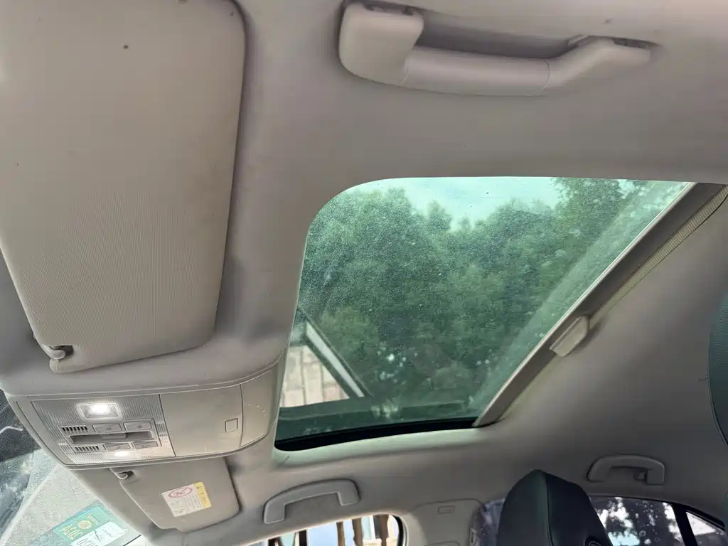 Volkswagen Volkswagen Lamando 2018 280TSI DSG Comfort Edition 2018 - thumbnail 14