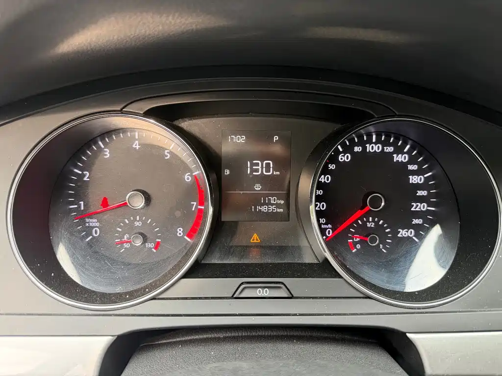 Volkswagen Volkswagen Lamando 2018 280TSI DSG Comfort Edition 2018 - thumbnail 15